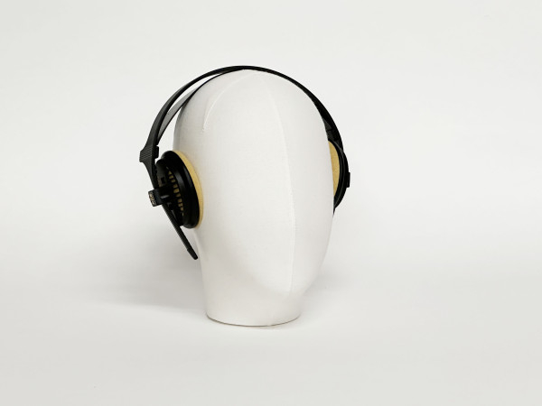 SENNHEISER HD-420-SL