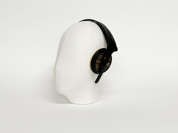 SENNHEISER HD-420-SL