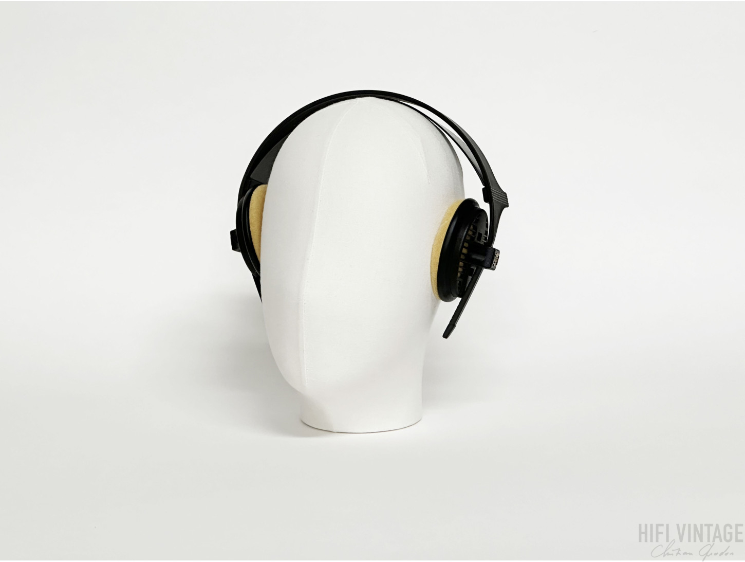 SENNHEISER HD-420-SL