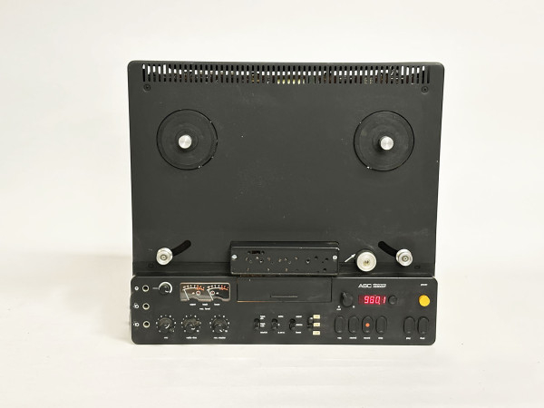 ASC AS-6000-T  HifiVintage réparations