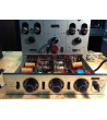 A Charlin Pré Amplificateur tubes