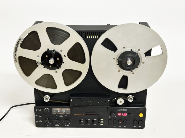 ASC AS-6000-T  HifiVintage réparations