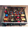 A Charlin Pré Amplificateur tubes