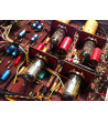 A Charlin Pré Amplificateur tubes