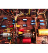 A Charlin Pré Amplificateur tubes