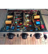 A Charlin Pré Amplificateur tubes