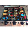 A Charlin Pré Amplificateur tubes