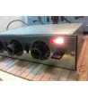 A Charlin Pré Amplificateur tubes