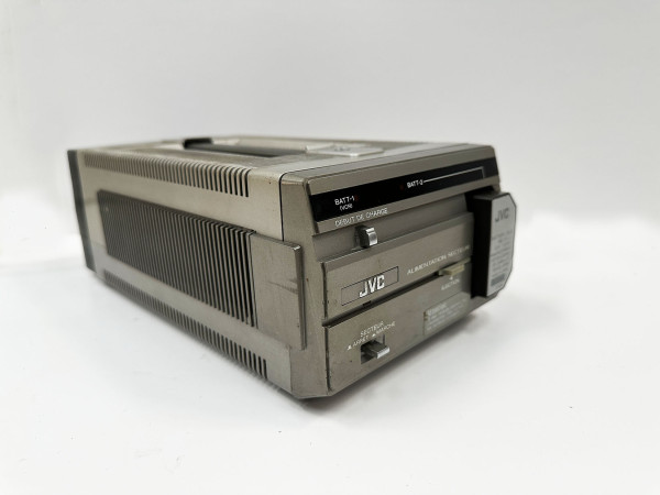 JVC AA P22S