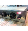 A Charlin Pré Amplificateur tubes