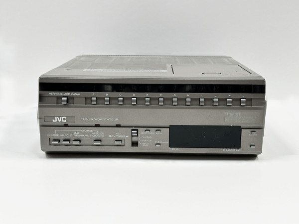 JVC TU24S HifiVintage réparations