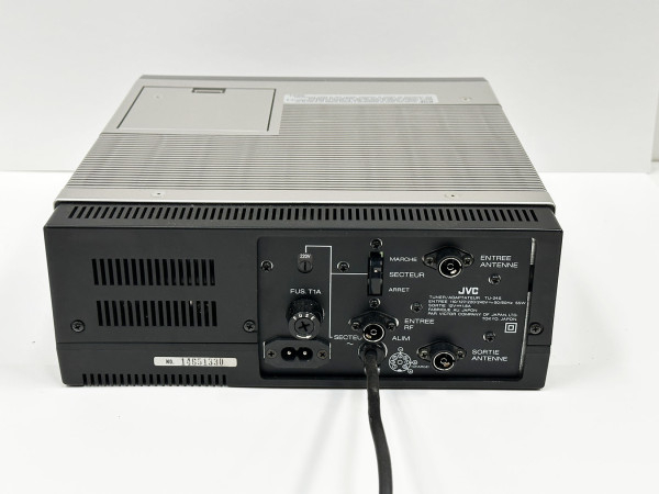 JVC TU24S HifiVintage réparations