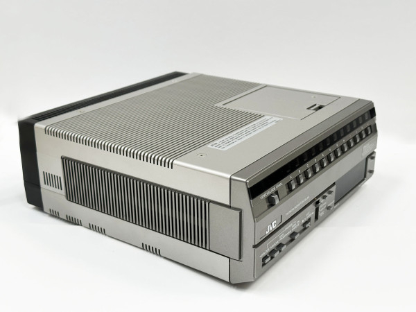 JVC TU24S HifiVintage réparations