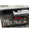 THOMSON TTV 3450-3452- BETACAM  HifiVintage réparations