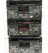 THOMSON TTV 3450-3452- BETACAM  HifiVintage réparations