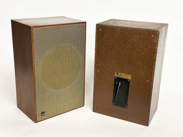 DUAL CL-12  HifiVintage réparations