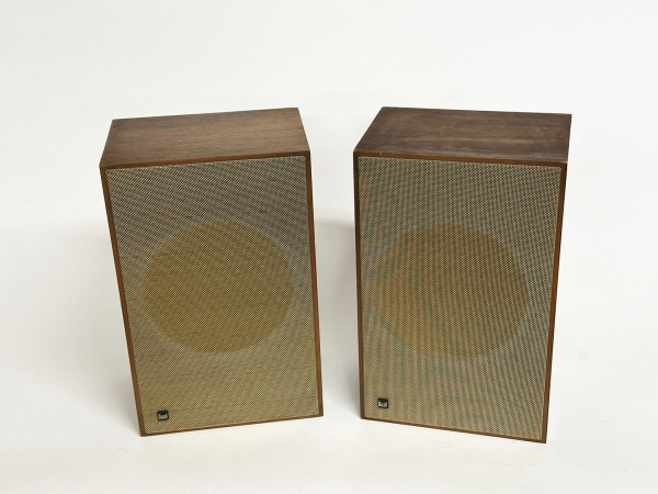 DUAL CL-12  HifiVintage réparations