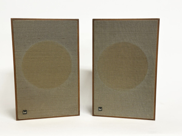 DUAL CL-12  HifiVintage réparations