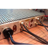 A Charlin Pré Amplificateur tubes
