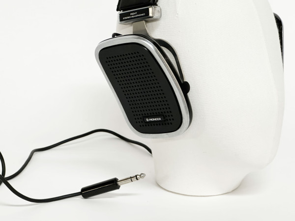 PIONEER SE-300 Hifi Vintage réparations