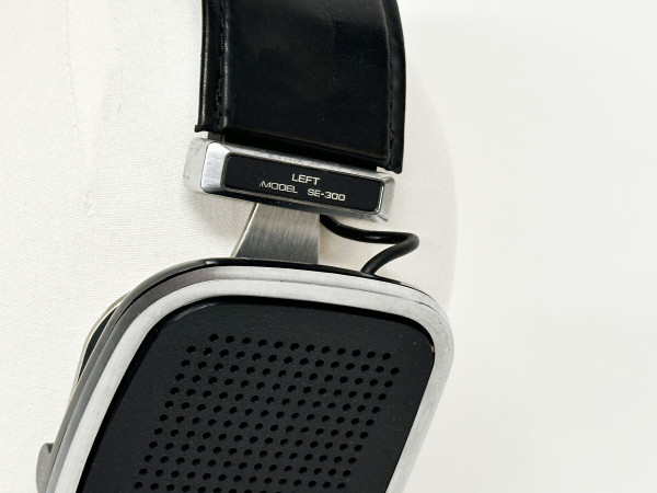 PIONEER SE-300 Hifi Vintage réparations