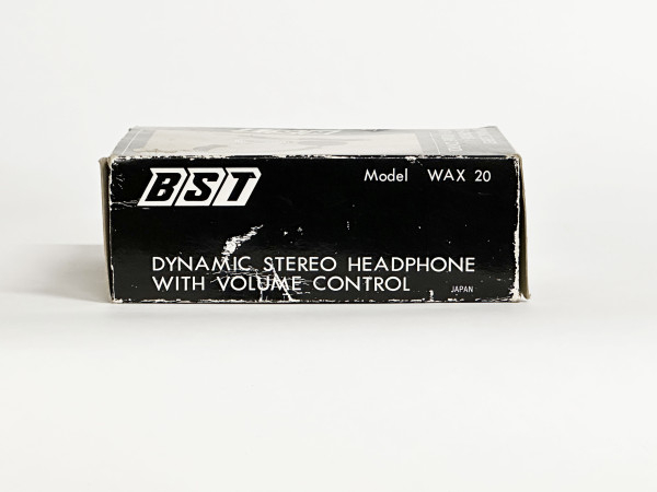 IBM Casque TSF