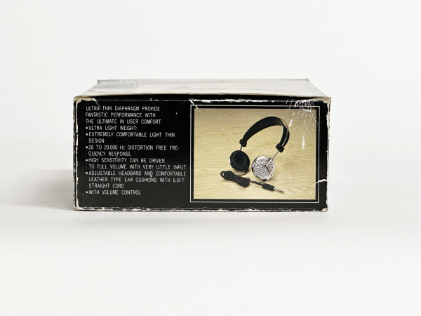 IBM Casque TSF