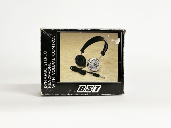 IBM Casque TSF