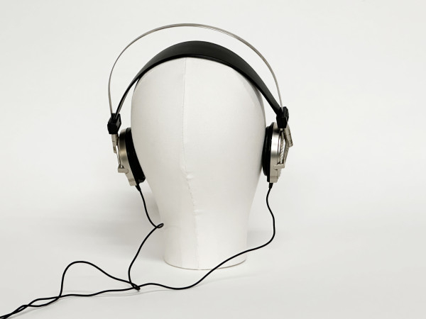 IBM Casque TSF