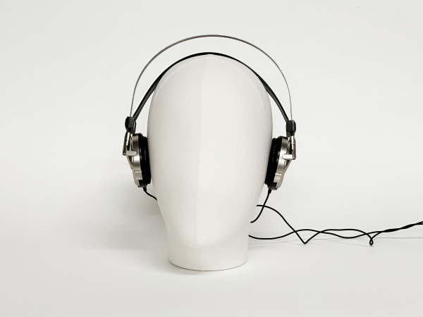 IBM Casque TSF