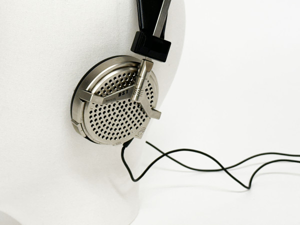 IBM Casque TSF