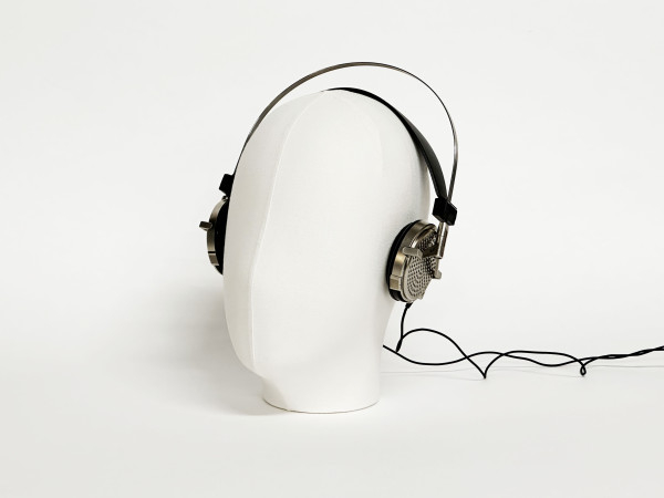 IBM Casque TSF