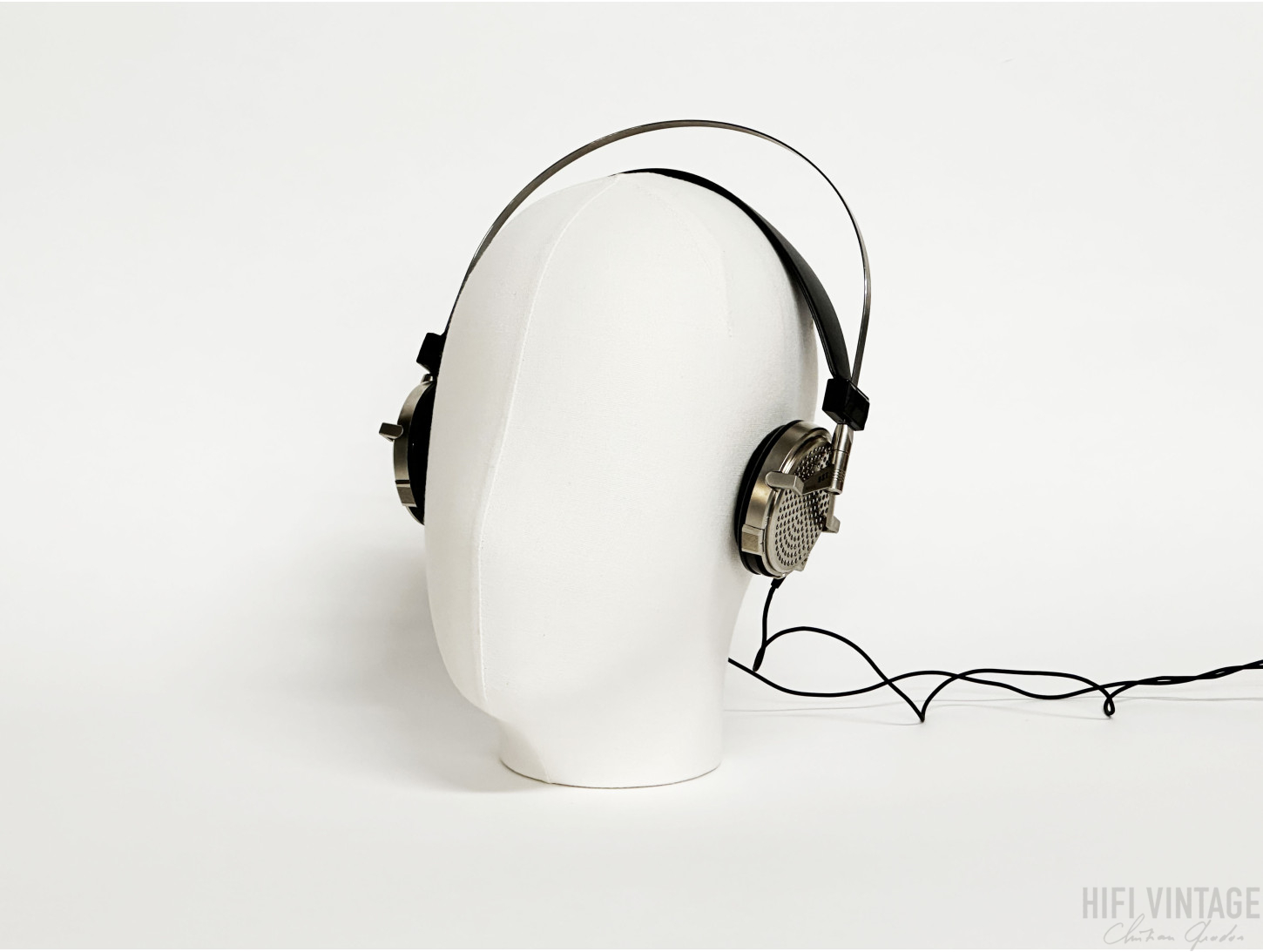 IBM Casque TSF