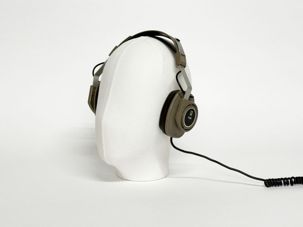 KOSS K-6X Hifi Vintage réparations