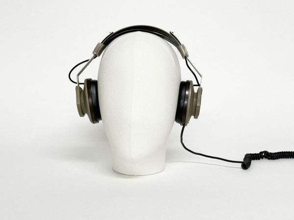 KOSS K-6X Hifi Vintage réparations