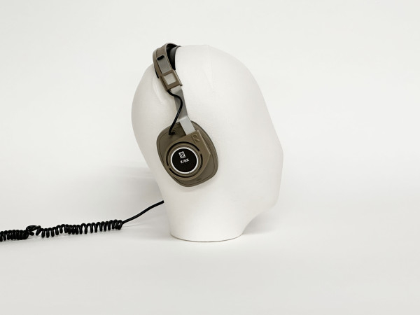 KOSS K-6X Hifi Vintage réparations