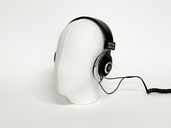 TENSAI THP-300 Hifi Vintage réparations