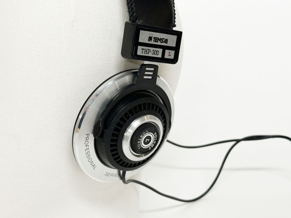 TENSAI THP-300 Hifi Vintage réparations