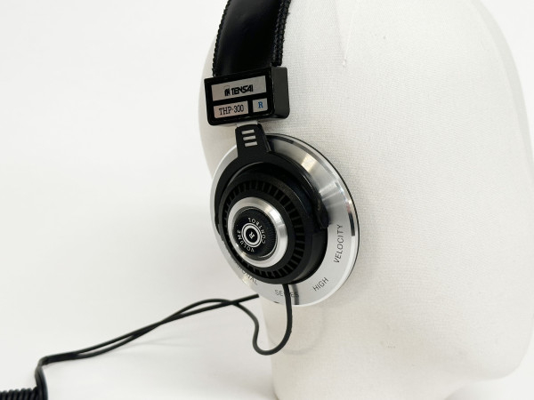 TENSAI THP-300 Hifi Vintage réparations