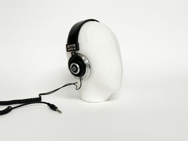 TENSAI THP-300 Hifi Vintage réparations