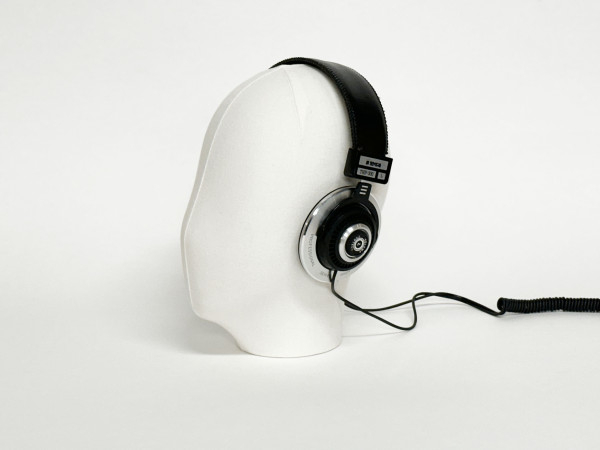 TENSAI THP-300 Hifi Vintage réparations