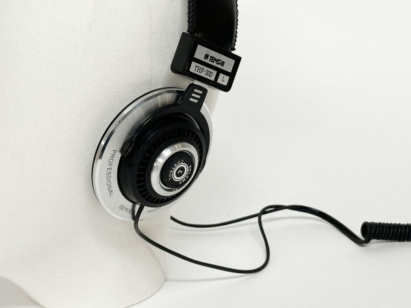 TENSAI THP-300 Hifi Vintage réparations