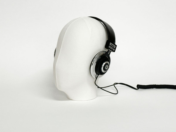 TENSAI THP-300 Hifi Vintage réparations