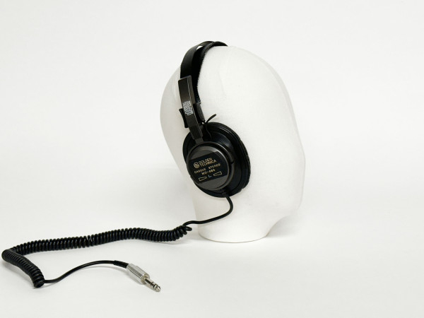 GOLDEN TECHNICA MD-466 Hifi Vintage réparations