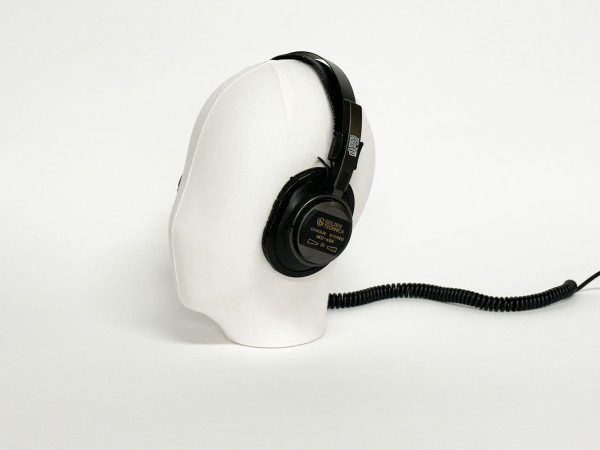 GOLDEN TECHNICA MD-466 Hifi Vintage réparations