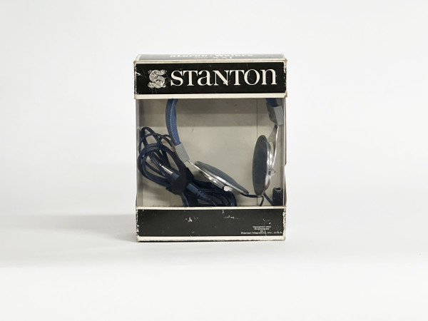 STANTON XXI