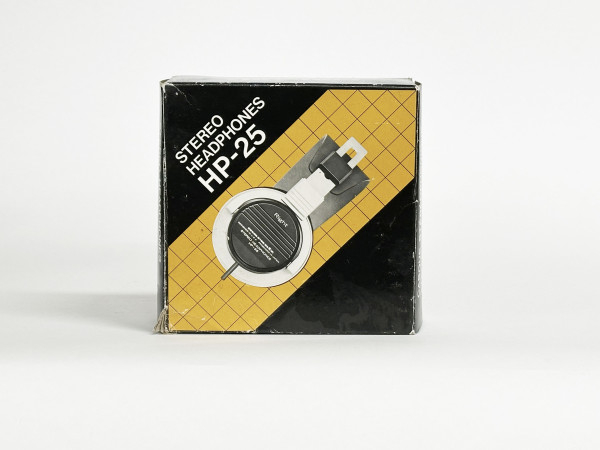 MARANTZ HP-25 Hifi Vintage réparations