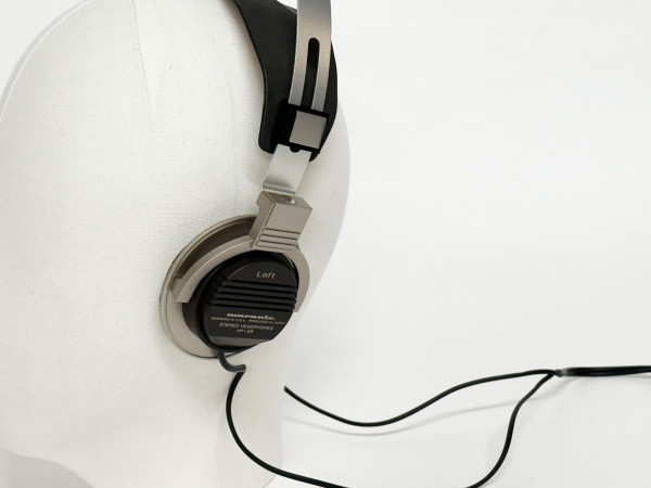 MARANTZ HP-25 Hifi Vintage réparations