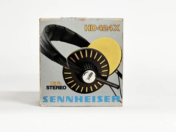 SENNHEISER HD-424