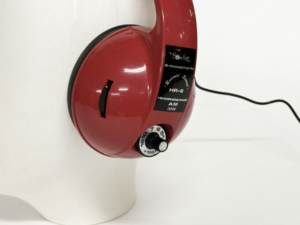 SOUNDLIOTE HR-6